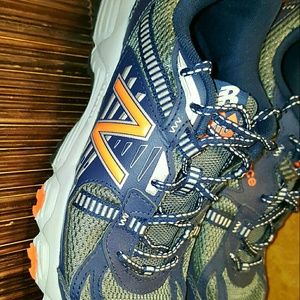 New Balance sneakers